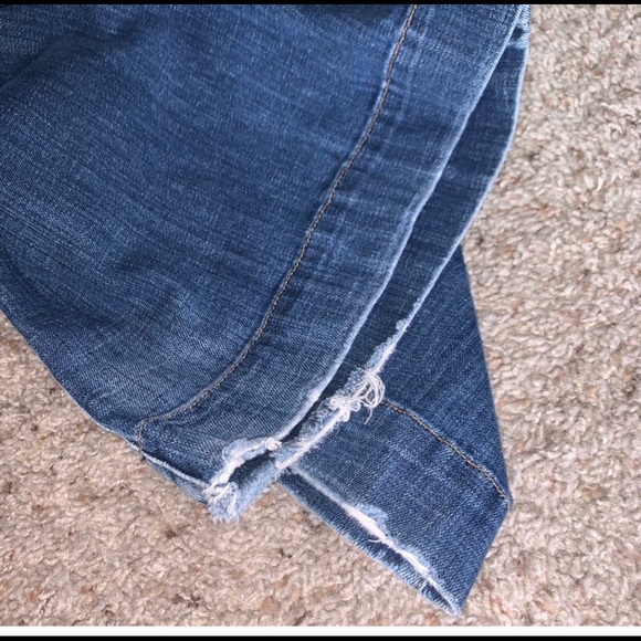 Hudson For Nordstrom | Farris Flare Jeans - Picture 6 of 6